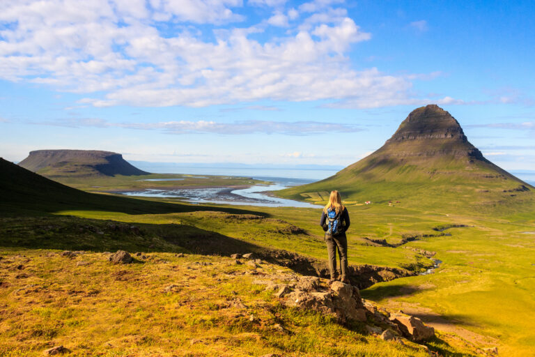 Iceland: Best for Relaxation - jacadatravel.com